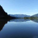 Lake; Publicdomain; Cc0; Freeimage;