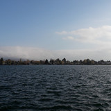 Lake; Publicdomain; Cc0; Freeimage;