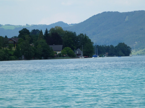 Lake; Publicdomain; Cc0; Freeimage;.jpg