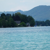 Lake; Publicdomain; Cc0; Freeimage;