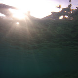 Sea; Publicdomain; Cc0; Freeimage;