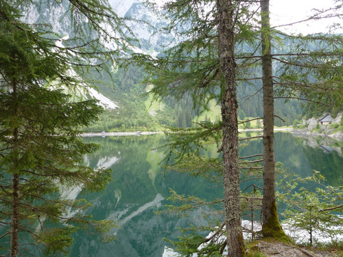 Lake; Publicdomain; Cc0; Freeimage;.jpg