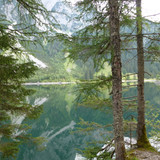 Lake; Publicdomain; Cc0; Freeimage;