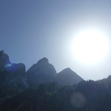 Skies Sun Bright Publicdomain (52)