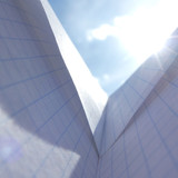 Skies Sun Bright Publicdomain (61)