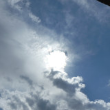 Skies Sun Bright Publicdomain (64)