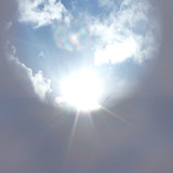 Skies Sun Bright Publicdomain (58)