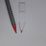 Pencil; Publicdomain; Cc0; Freeimage;