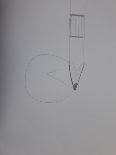 Pencil; Publicdomain; Cc0; Freeimage;.jpg