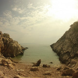 Shore; Publicdomain; Cc0; Freeimage;