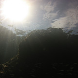 Shore; Publicdomain; Cc0; Freeimage;