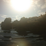 Shore; Publicdomain; Cc0; Freeimage;