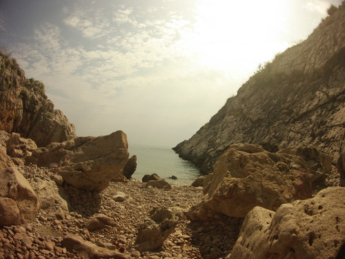 Shore; Publicdomain; Cc0; Freeimage;.jpg