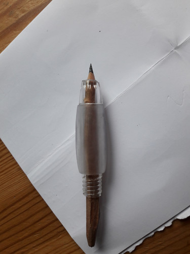 Pencil; Publicdomain; Cc0; Freeimage;.jpg