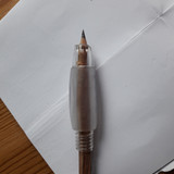 Pencil; Publicdomain; Cc0; Freeimage;