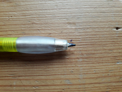 Pencil; Publicdomain; Cc0; Freeimage;.jpg