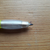 Pencil; Publicdomain; Cc0; Freeimage;