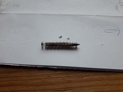 Pencil; Publicdomain; Cc0; Freeimage;.jpg