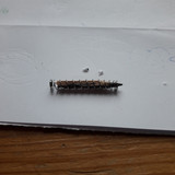 Pencil; Publicdomain; Cc0; Freeimage;