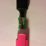 Pencil; Publicdomain; Cc0; Freeimage;