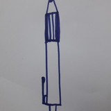 Pencil; Publicdomain; Cc0; Freeimage;