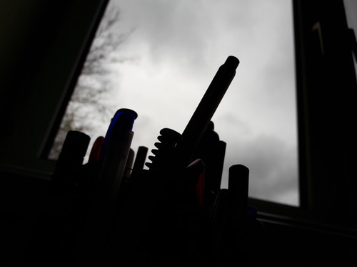 Pencil; Publicdomain; Cc0; Freeimage;.jpg