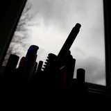 Pencil; Publicdomain; Cc0; Freeimage;