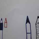 Pencil; Publicdomain; Cc0; Freeimage;