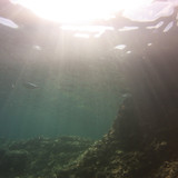 Sea; Publicdomain; Cc0; Freeimage;