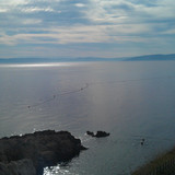 Shore; Publicdomain; Cc0; Freeimage;