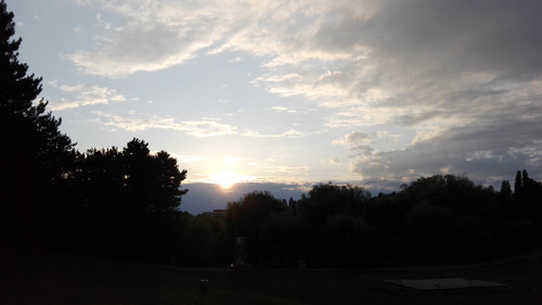 Skies Sun Sunset Evening Publicdomain (3).jpg