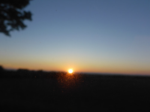 Sunset Fall At The Evening.jpg