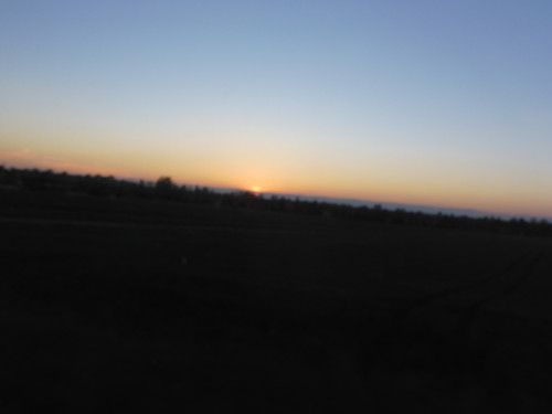 Sunset Fall At The Evening.jpg