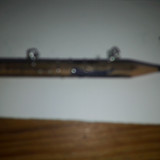 Pencil; Publicdomain; Cc0; Freeimage;