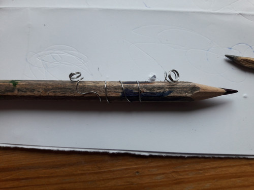 Pencil; Publicdomain; Cc0; Freeimage;.jpg