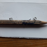 Pencil; Publicdomain; Cc0; Freeimage;