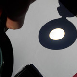 Lens; Publicdomain; Cc0; Freeimage;