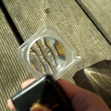 Lens; Publicdomain; Cc0; Freeimage;