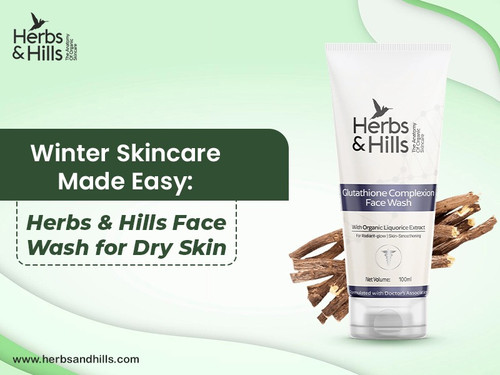 Herbs and Hills Face Wash for Dry Skin.jpg