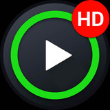 Video Player All Format by InShot icon
