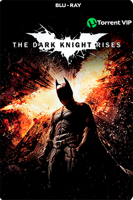 The Dark Knight Rises [2012] [BD25] [Latino] *OFICIAL*