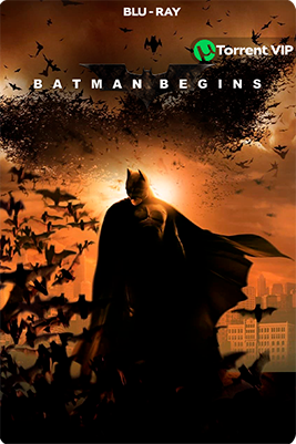 Batman Begins [2005] [BD25] [Latino] *OFICIAL*