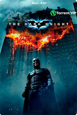 The Dark Knight [2008] [BD25] [Latino] *OFICIAL*