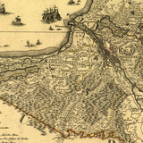 Rīgas patrimonālais apgabals 1791 Pinkenhof draudzes novads ar Sv Nikolaja un Sv Annas baznīcām 1791