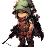 NPCAI Soldier4