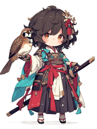 NPC Druida Samurai.png