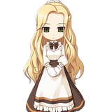 NPC Mulher