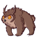 NPC Owlbear2
