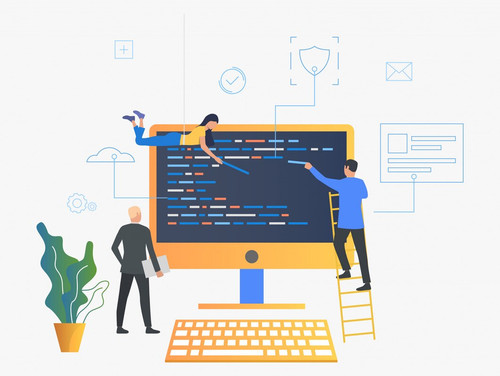 it specialists upgrading operating system illustration 1262 18941.jpg