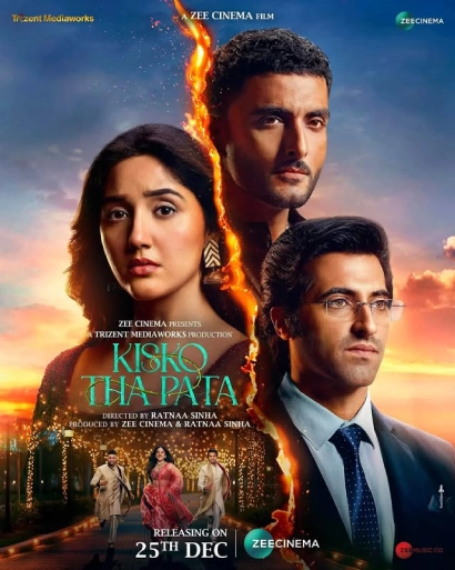 Kisko Tha Pata 2024 Hindi HDTVRip x264 AAC 1080p 72p 480p Download.webp